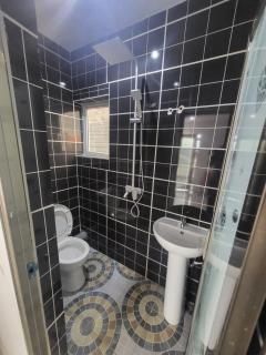 Promise Arena Service Apartments - Benin City - 7