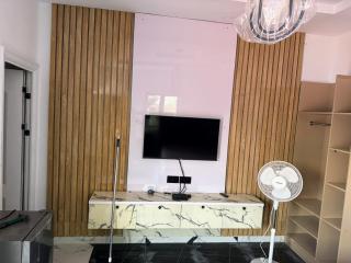 Promise Arena Service Apartments - Benin City - 4