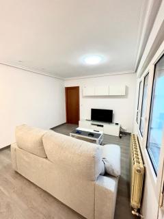 Apartamento 5 min centro - Oviedo - 0