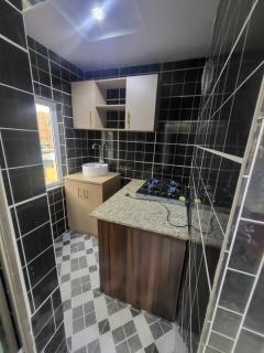 Promise Arena Service Apartments - Benin City - 3