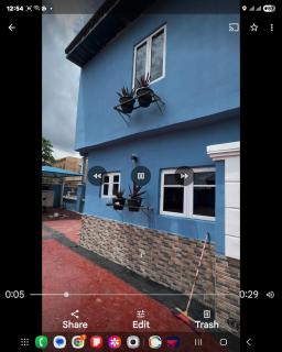 Promise Arena Service Apartments - Benin City - 2