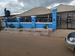 Promise Arena Service Apartments - Benin City - 1