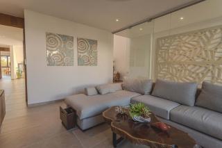 Cuzamil, big waterfront house - Chicxulub - 9