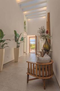 Cuzamil, big waterfront house - Chicxulub - 7