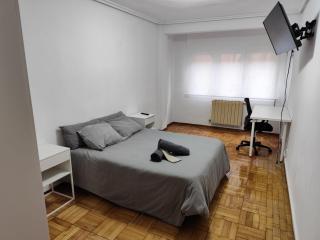 Apartamento 5 min centro - Oviedo - 3