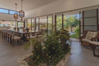 Cuzamil, big waterfront house - Chicxulub - 4
