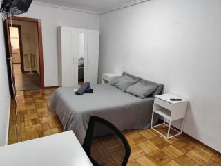 Apartamento 5 min centro - Oviedo - 1
