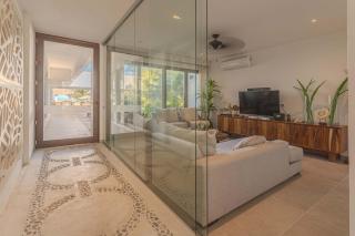 Cuzamil, big waterfront house - Chicxulub - 3