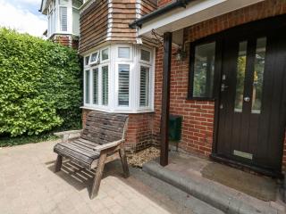King Henry House - Lymington - 9