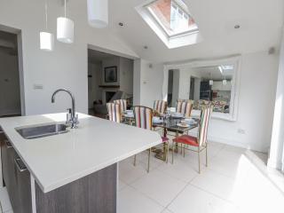 King Henry House - Lymington - 2