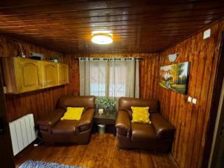 Cabana Patru Anotimpuri - Rîmeţi - 1