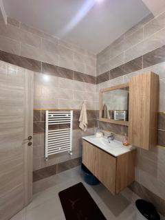 Appartement d'été F2 pour familles - Boumerdès - 4