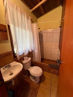 Mirador Lodge - Chacas - 5