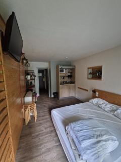 Joli studio au pied des pistes - Villard-de-Lans - 9