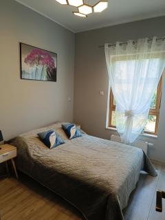 Apartament Gdańsk Letnica - Danzig - 4