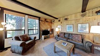 Spacious 2 Bedroom Condo with Mountain View! - Mammoth Lakes - 9
