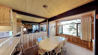 Spacious 2 Bedroom Condo with Mountain View! - Mammoth Lakes - 7