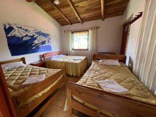 Mirador Lodge - Chacas - 7