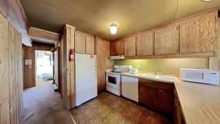 Spacious 2 Bedroom Condo with Mountain View! - Mammoth Lakes - 2