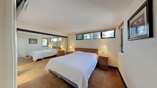 Spacious 2 Bedroom Condo with Mountain View! - Mammoth Lakes - 1