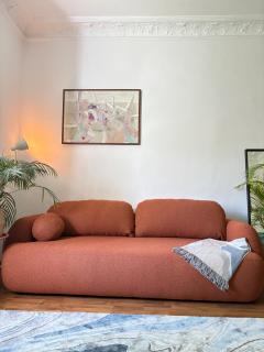 Apartament Sopot, 3 min od deptaka Monte Cassino - Sopot - 7