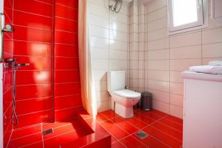 Deluxe Kefalonia Apartment Apartment Hyacinth 1 Bedroom Pool - 2