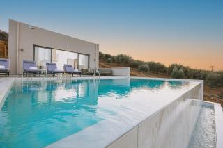 Fedra luxury villa - Agia Pelagia - 9