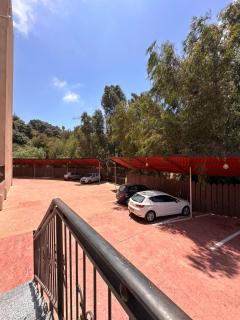 Localition Appartement F2 pour familles - 7