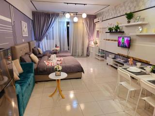 Tiara Imperio Residence - Bangi - Bangi - 3