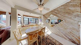 Upgraded 2 Bedroom Condo with Pool - Mammoth Lakes - 5