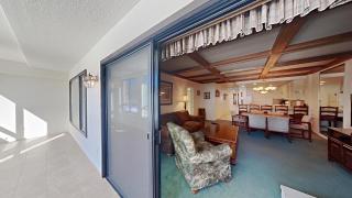 Comfortable 2 Bed Condo, Easy Access to Slopes! - Mammoth Lakes - 8