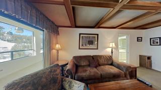 Comfortable 2 Bed Condo, Easy Access to Slopes! - Mammoth Lakes - 7