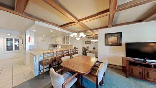 Comfortable 2 Bed Condo, Easy Access to Slopes! - Mammoth Lakes - 5