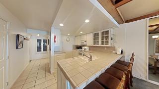 Comfortable 2 Bed Condo, Easy Access to Slopes! - Mammoth Lakes - 4