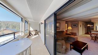 Beautiful 2 BR Condo with Mountain View! - Mammoth Lakes - 8