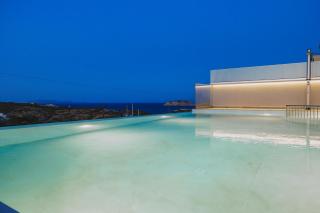 Fedra luxury villa - Agia Pelagia - 8
