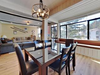 Walk To Lifts! Remodeled 2 Bedroom Condo - Mammoth Lakes - 5