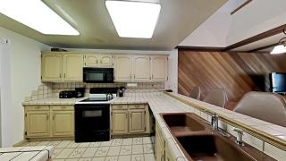 Comfortable 2 BR Loft Slope View Condo! - 1