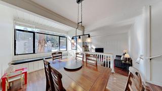 Spacious 2 Bedroom Home with Pool - 5