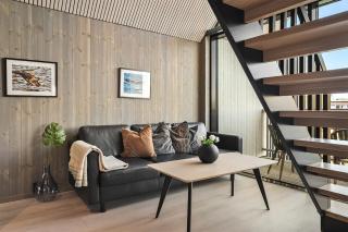 Rorbuleilighet Lysøysundet 1G - 6