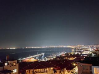 Ela, Kedar 3 - 7
