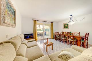 Beautiful Puerto Pollensa Villa Can Bauza Private Pool Gardens 4 Bedrooms - Port de Pollensa - 6