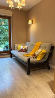 Cozy Mood Apartment Cracow - 8