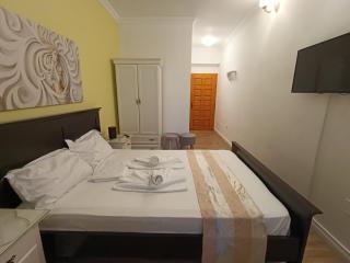 Adrys Boutique Villa - Constanţa - 8
