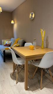Cozy Mood Apartment Cracow - Cracovia - 9