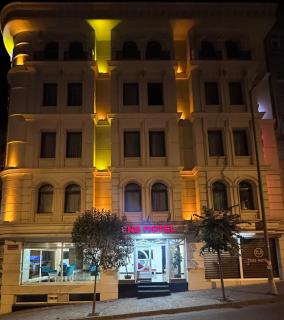 Ens Hotel - Estambul - 0