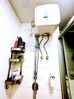Apartemen Sky House BSD - Family 2 BR - 7