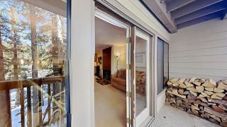 Spacious One Bedroom Condo with Full Kitchen! - 4