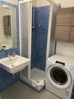 B&b Civitavecchia al centro con posto auto - Civitavecchia - 9