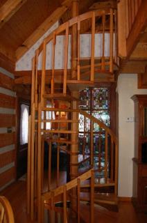 Eagle's Nest - Cosby - 3